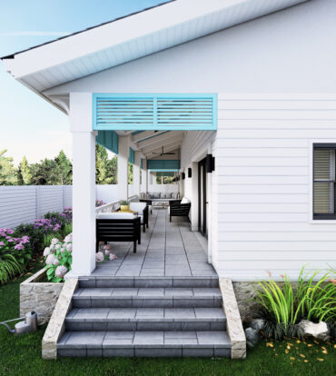 VIRIDIA WEST 8