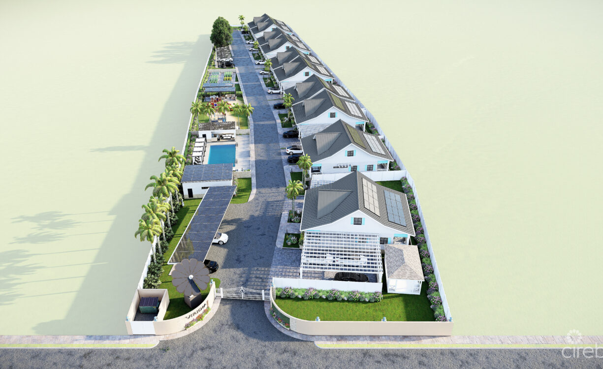 VIRIDIA WEST 8