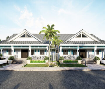 VIRIDIA WEST 9