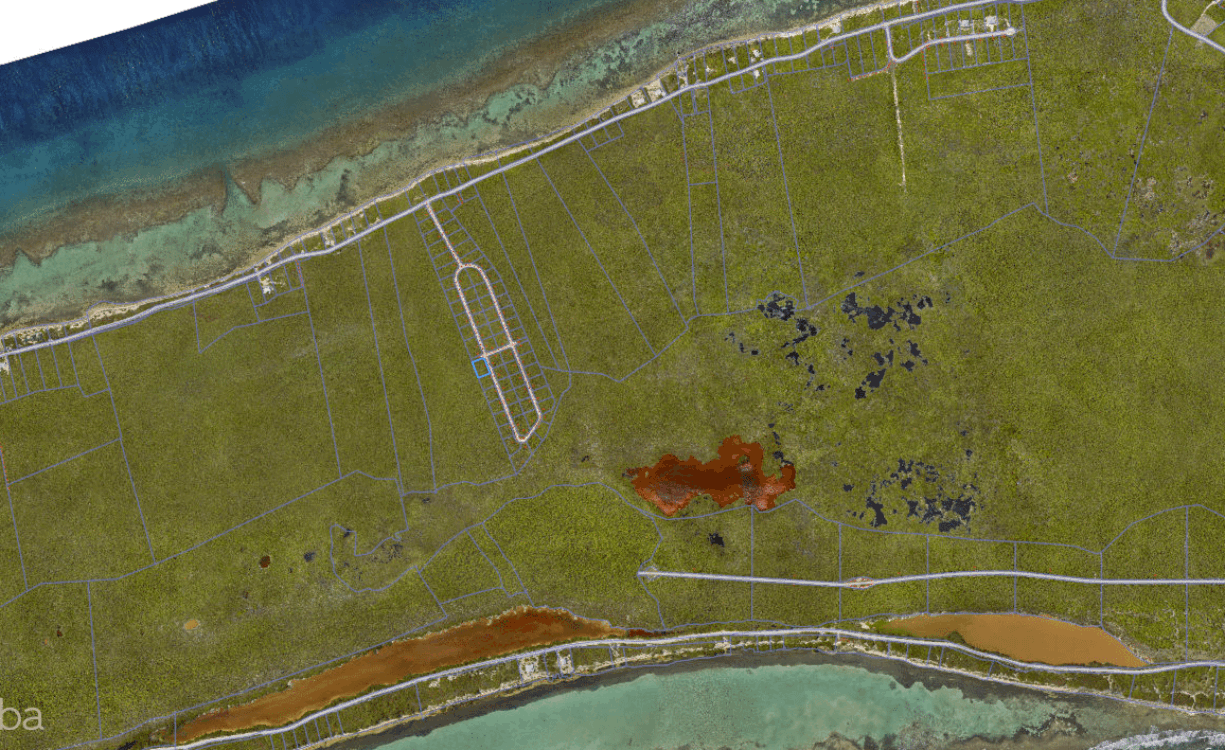 LITTLE CAYMAN EAST 0.3017 ACRES