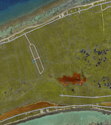 LITTLE CAYMAN EAST 0.3017 ACRES
