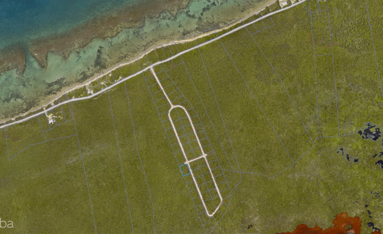 LITTLE CAYMAN EAST 0.3017 ACRES