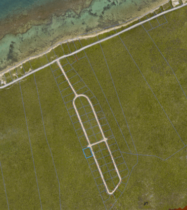 LITTLE CAYMAN EAST 0.3017 ACRES