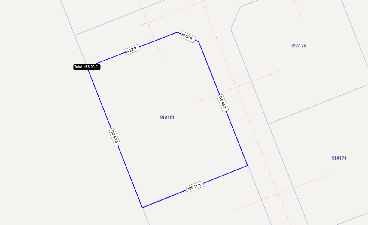LITTLE CAYMAN EAST 0.3017 ACRES