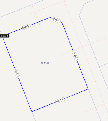 LITTLE CAYMAN EAST 0.3017 ACRES