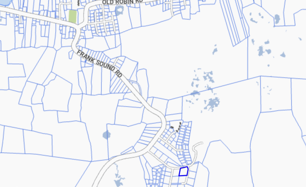 NORTH SIDE LAND
