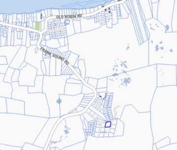 NORTH SIDE LAND