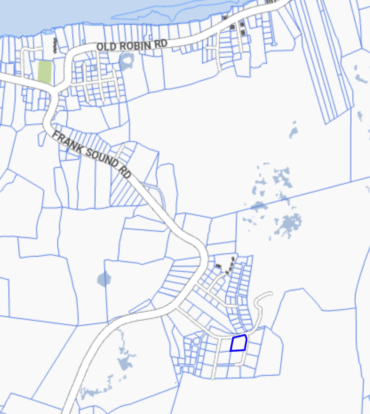 NORTH SIDE LAND