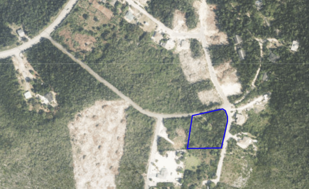 NORTH SIDE LAND