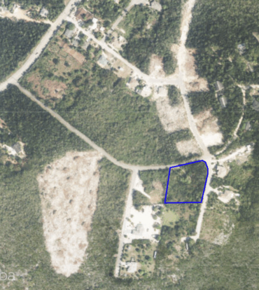 NORTH SIDE LAND