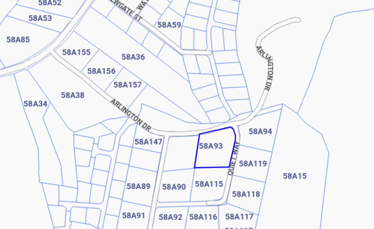 NORTH SIDE LAND
