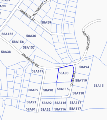 NORTH SIDE LAND