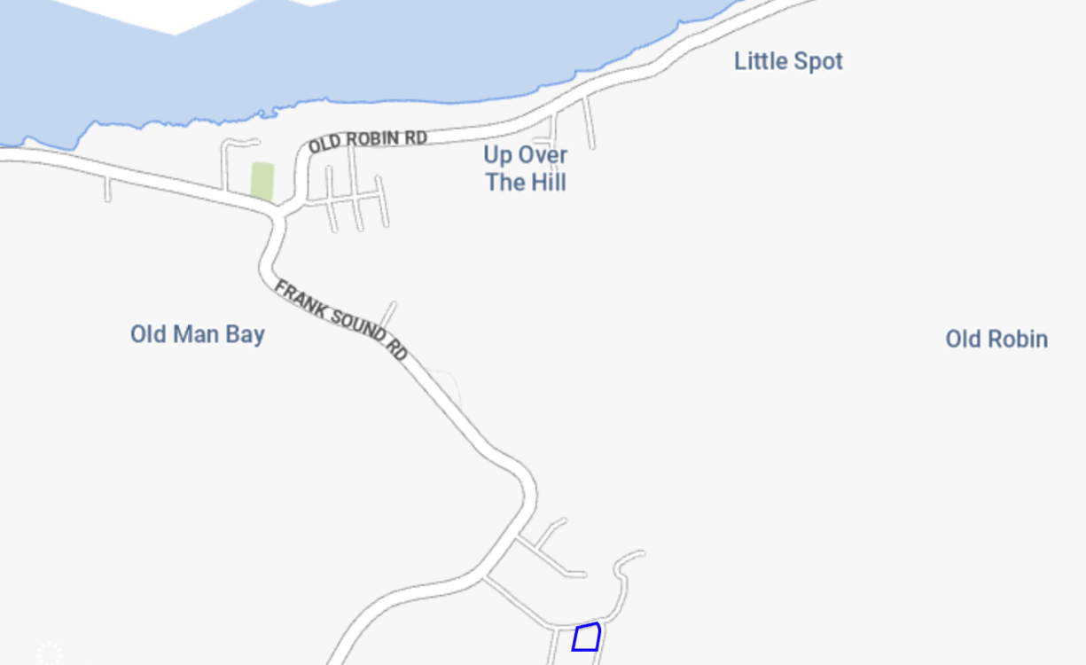 NORTH SIDE LAND