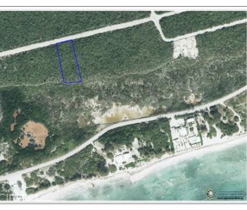 BRAC BLUFF EDGE .82 ACRE