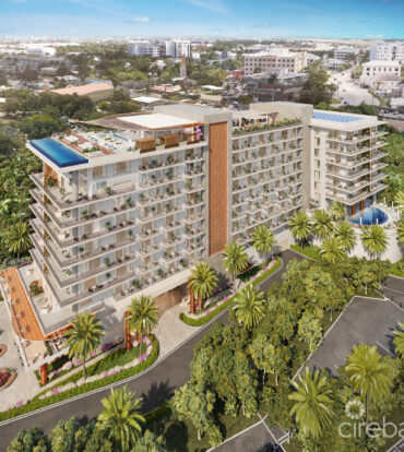 ONEGT RESIDENCES - UNIT 810