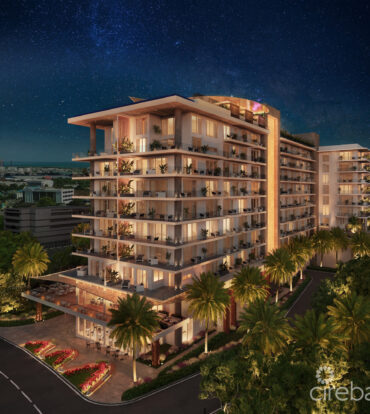 ONEGT RESIDENCES - UNIT 810