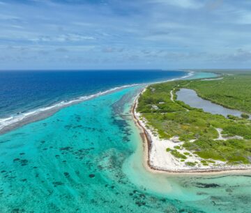 LITTLE CAYMAN 0.44 ACRES, SOUTH SIDE BEACH LOT