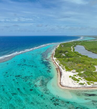 LITTLE CAYMAN 0.44 ACRES, SOUTH SIDE BEACH LOT