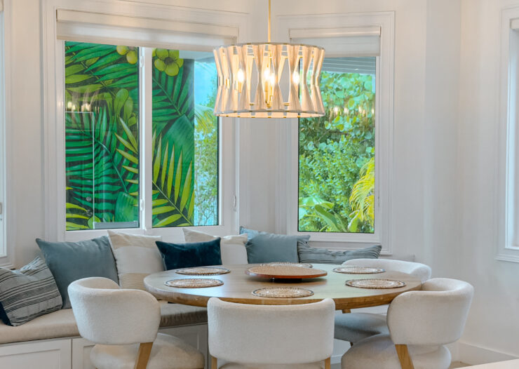 THE SHORES - EXECUTIVE HOME
