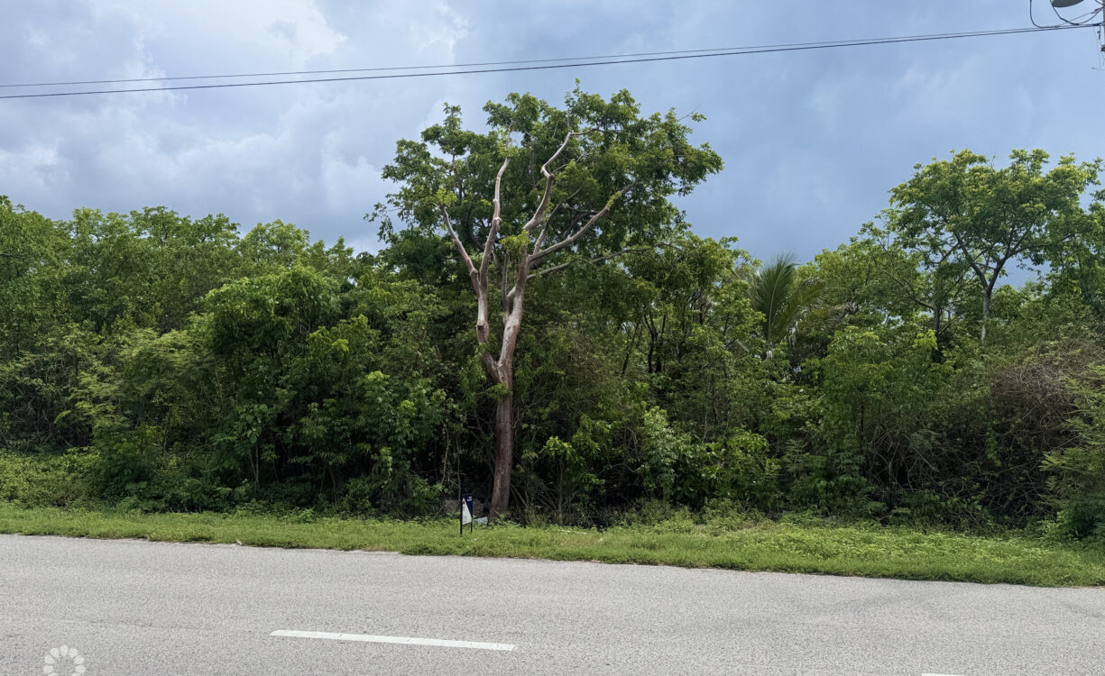 RUM POINT DRIVE LARGE LOT 30
