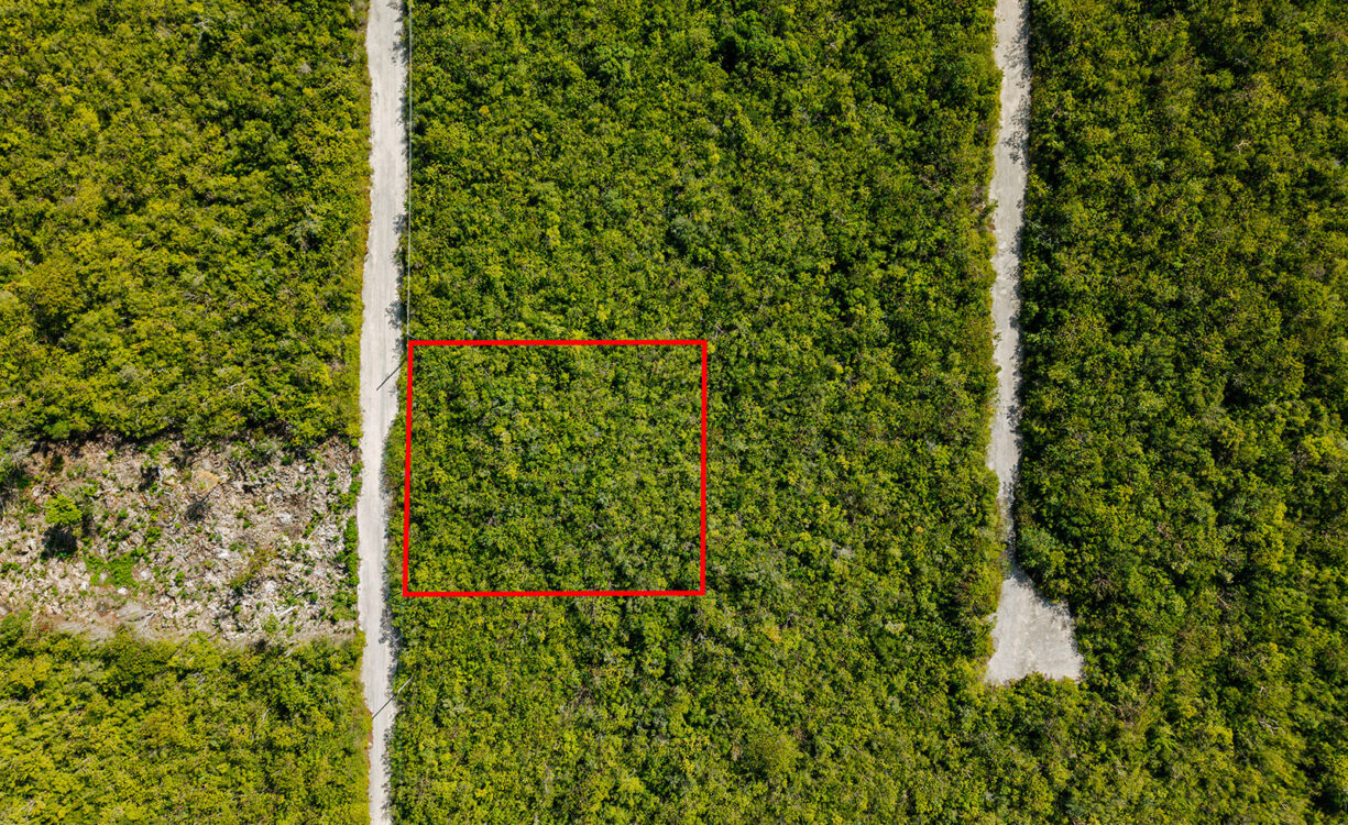 SOVERIGN HEIGHTS LOT B