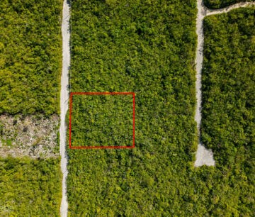SOVERIGN HEIGHTS LOT B