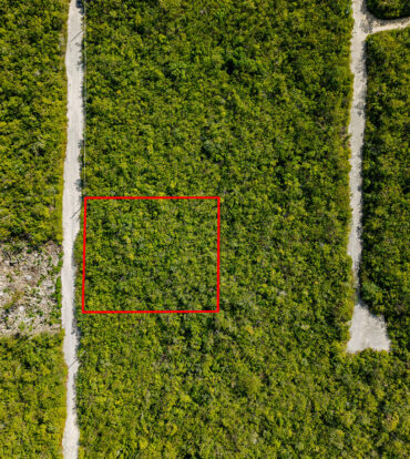 SOVERIGN HEIGHTS LOT B