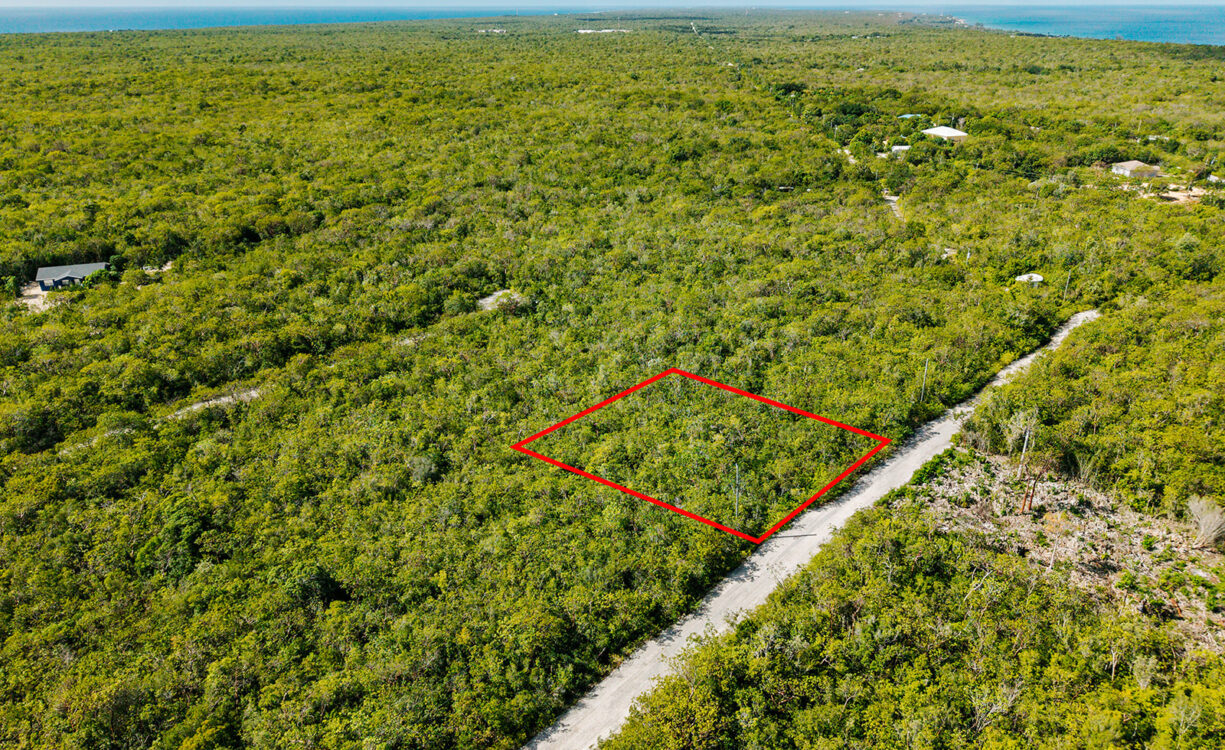 SOVERIGN HEIGHTS LOT B