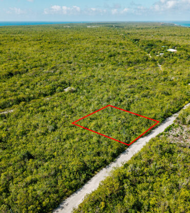 SOVERIGN HEIGHTS LOT B