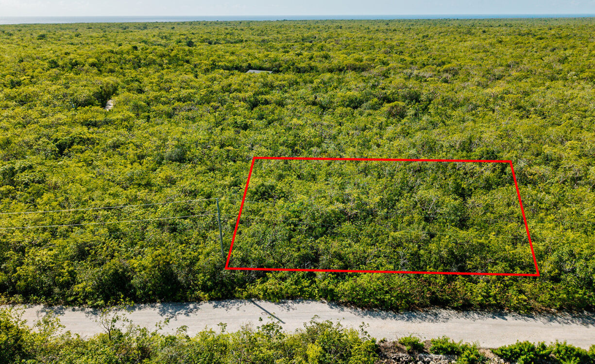 SOVERIGN HEIGHTS LOT B