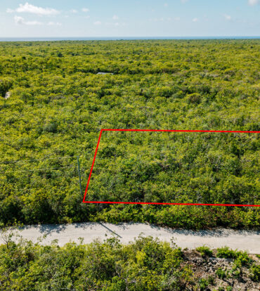 SOVERIGN HEIGHTS LOT B
