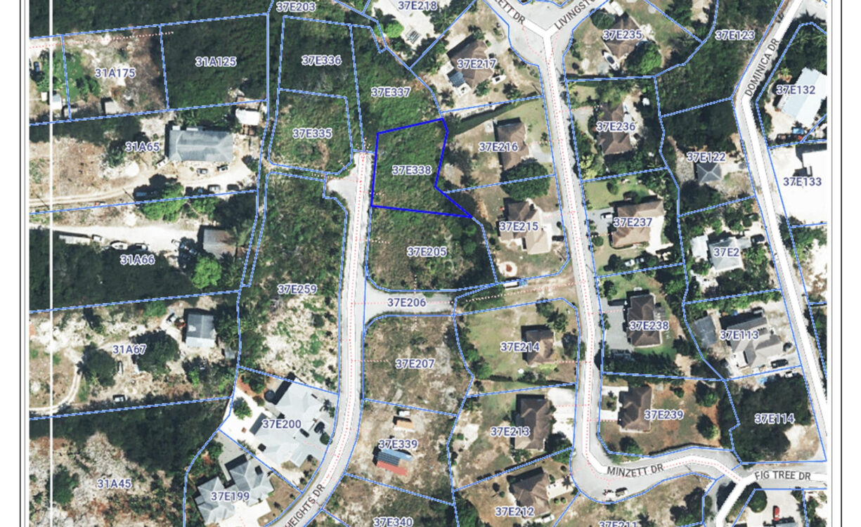 ROYAL HEIGHTS LOT