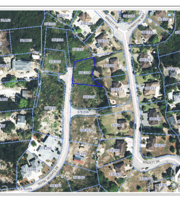 ROYAL HEIGHTS LOT