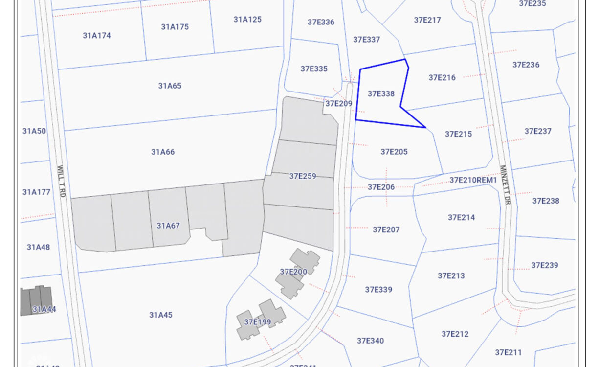 ROYAL HEIGHTS LOT