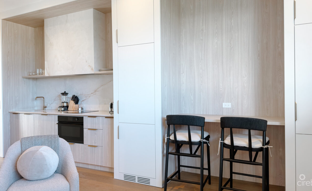 THE GROVE TOO - PENTHOUSE - 2 BED