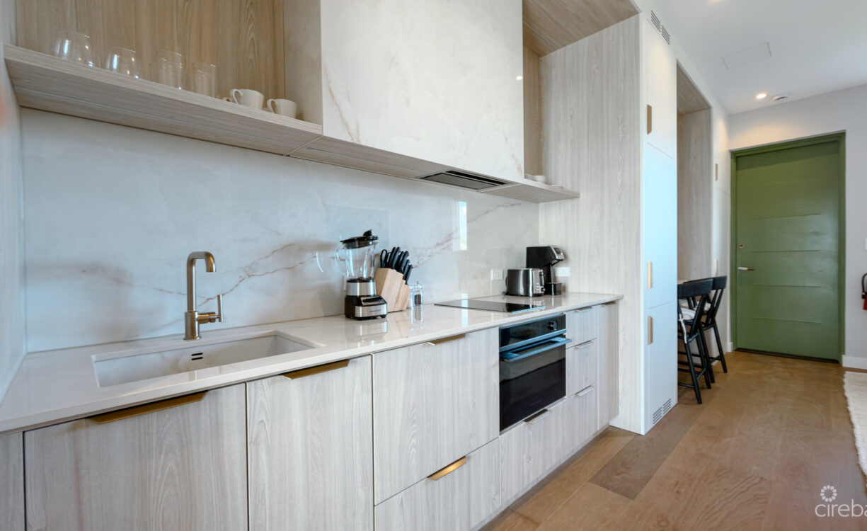 THE GROVE TOO - PENTHOUSE - 2 BED