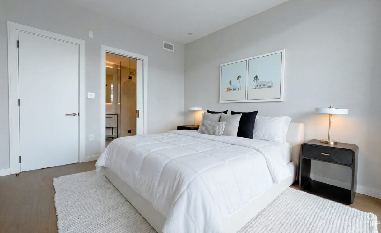 THE GROVE TOO - PENTHOUSE - 2 BED