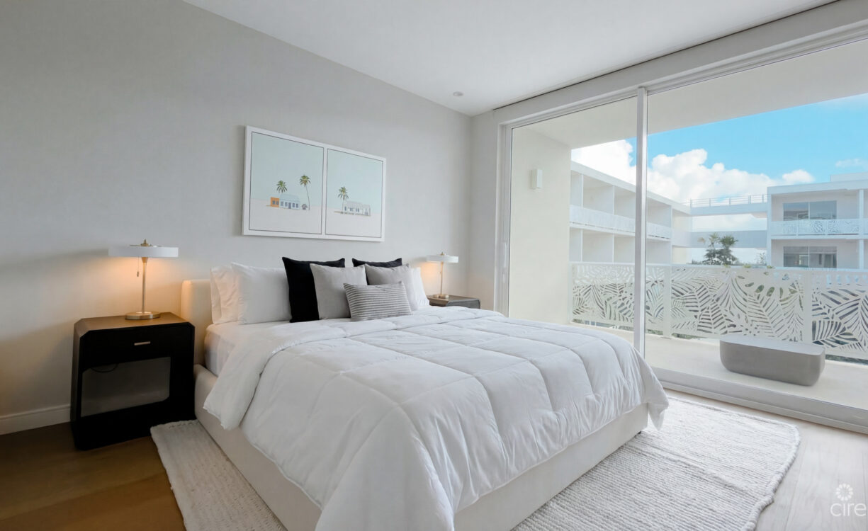 THE GROVE TOO - PENTHOUSE - 2 BED