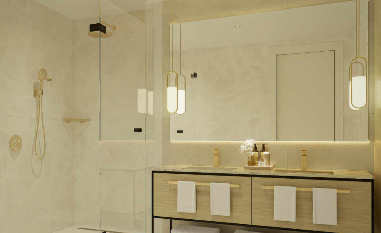 THE GROVE TOO - PENTHOUSE - 2 BED