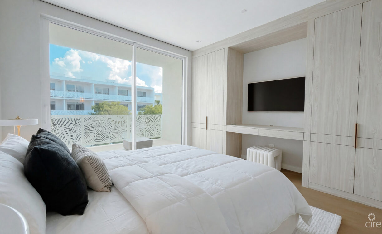 THE GROVE TOO - PENTHOUSE - 2 BED