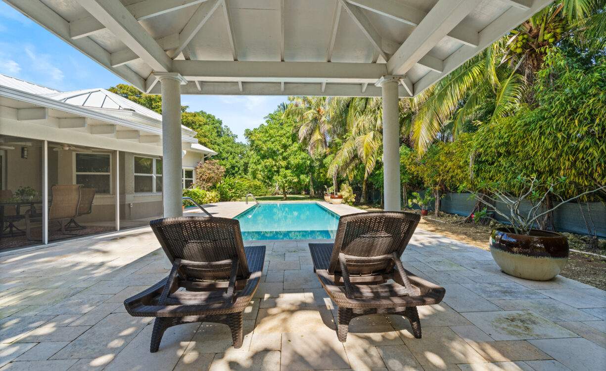 JACARANDA COURT 35, SOUTH SOUND HOME