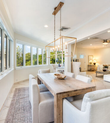 POINSETTIA PENTHOUSE B7, SEVEN MILE CORRIDOR