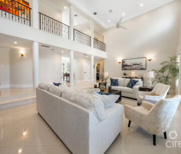 GOVERNORS HARBOUR ESTATE