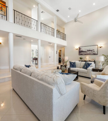 GOVERNORS HARBOUR ESTATE