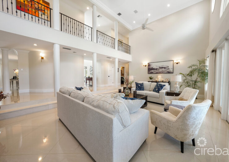 GOVERNORS HARBOUR ESTATE