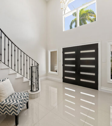 GOVERNORS HARBOUR ESTATE