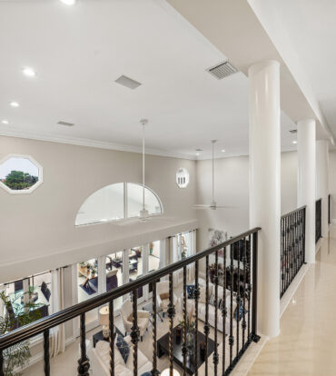 GOVERNORS HARBOUR ESTATE HOME
