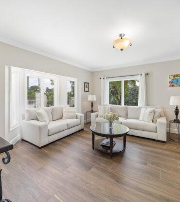GOVERNORS HARBOUR ESTATE