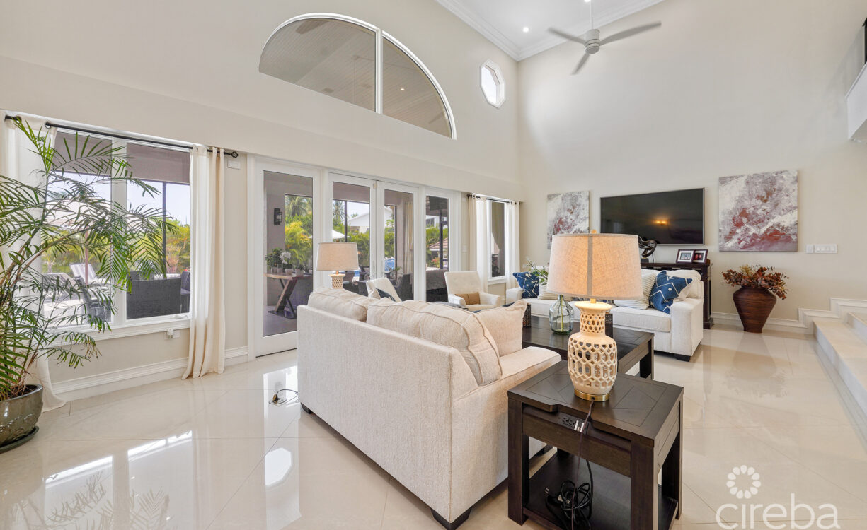 GOVERNORS HARBOUR ESTATE