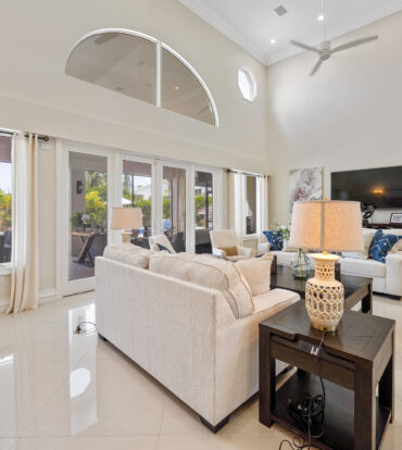 GOVERNORS HARBOUR ESTATE